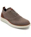 Akademiks Everyday Oxford In Tan