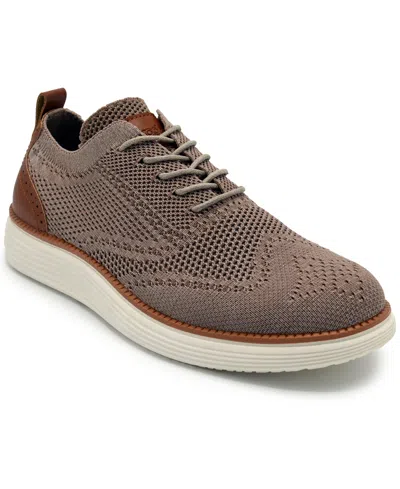 AKADEMIKS MEN'S EVERYDAY OXFORD SHOES