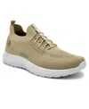 Akademiks Flux Slip-on Sneaker In Brown