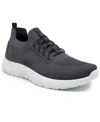 Akademiks Flux Slip-on Sneaker In Gray