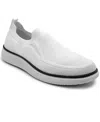 Akademiks Olney Slip-on In White