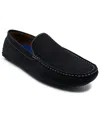 Akademiks Men's Weston Slip On Loafers