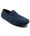 Akademiks Men's Weston Slip On Loafers