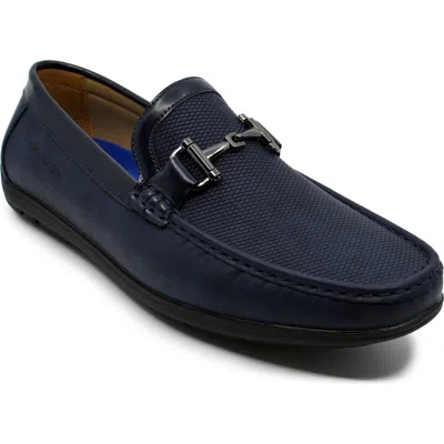 Akademiks Ogden Bit Driving Loafer