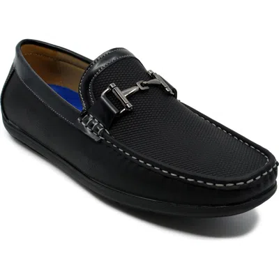 Akademiks Ogden Bit Driving Loafer