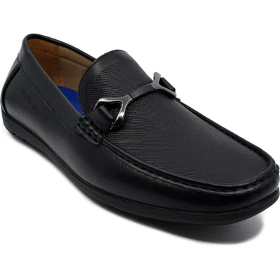 Akademiks Ogden Bit Driving Loafer