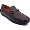 Akademiks Ogden Bit Driving Loafer