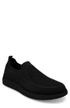 Akademiks Olney Slip-on In Black