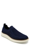 Akademiks Olney Slip-on In Navy