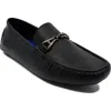 Akademiks Tabor Bit Driving Loafer
