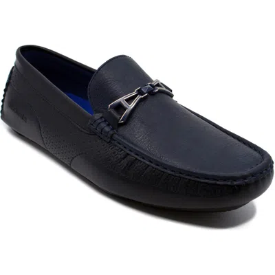 Akademiks Tabor Bit Driving Loafer