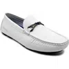 Akademiks Tabor Bit Driving Loafer