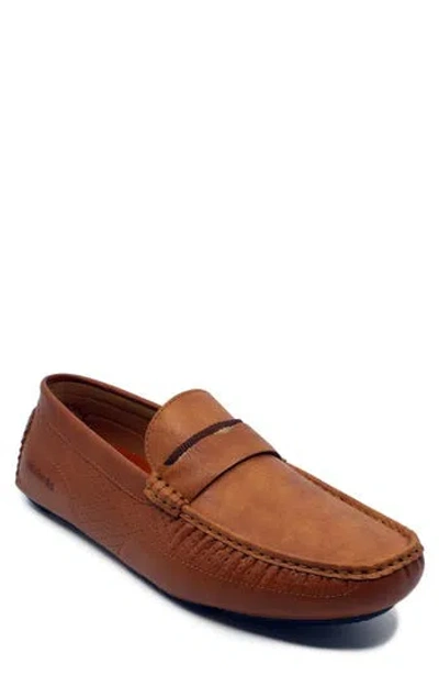 Akademiks Tabor Penny Loafer