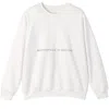 Akalia Ria Heavy Cotton Crewneck Sweatshirt