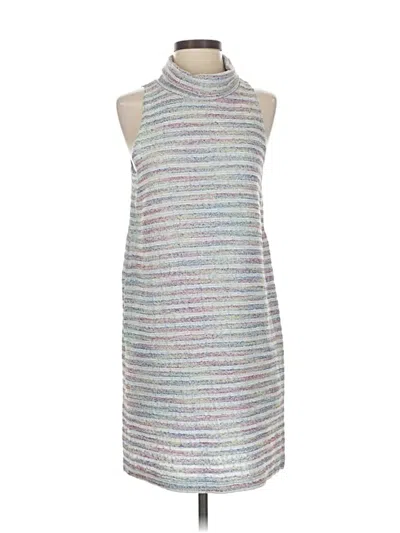 Pre-owned Akemi + Kin Casual Dress In Purple