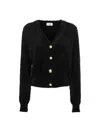 Akep - Cardigan Pelo D12074