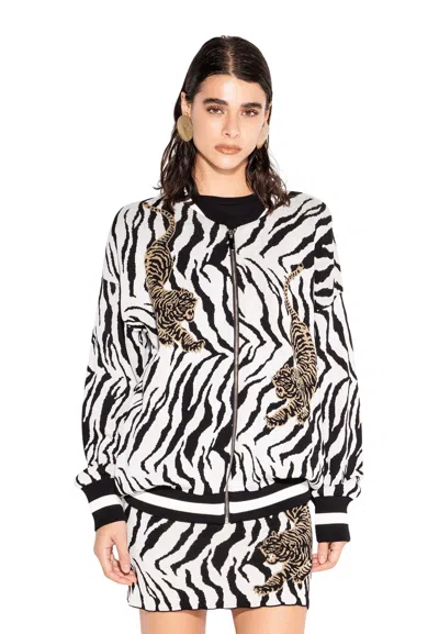 Akep Bomber Woman  Animals In Other