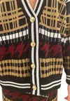 Akep Cardigan Woman  Other In Brown