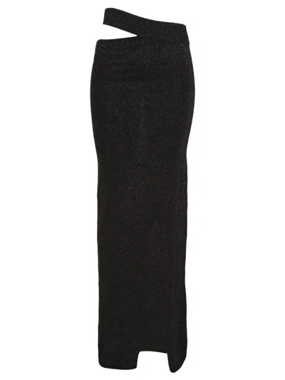 Akep Dresses Black