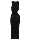 Akep Dresses Black In Black