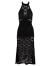 Akep Dresses Black In Black
