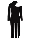 Akep Dresses Black In Black