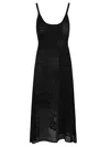 Akep Dresses Black In Black
