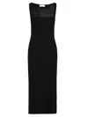 Akep Dresses Black In Black