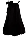 Akep Dresses Black In Black