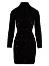 Akep Dresses Black In Black