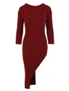 Akep Dresses In Red
