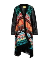 Akep Inspired By  Woman Cardigan Red Size 6 Synthetic Fibers, Alpaca Wool, Mohair Wool, Cashmere In Red
