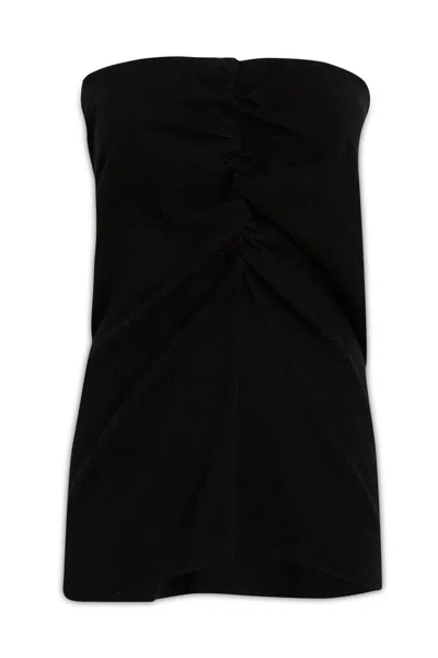 Akep Knitwear In Black