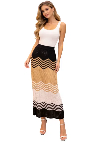 Akep Long Skirt Woman  That's Right. In Other