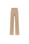 Akep Jeans In Beige