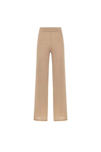 Akep Pants In Sand