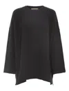 Akep Ribbed-knit Sweater