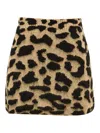 Akep Skirts Multi Colour In Neutral