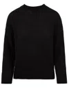 Akep Sweaters Black In Black