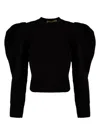 Akep Sweaters Black In Gold