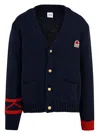 Akep Sweaters Blue In Blue