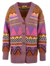 Akep Sweaters Multi Colour In Multi
