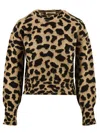 Akep Sweaters Multi Colour In Multi