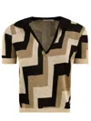 Akep T Shirts And Polos In Multi