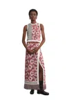 Akep Top Woman  Multicolor In Multicolor