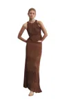 Akep Top Woman  Oblue Neckline In Other