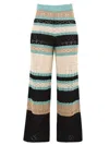 Akep Trousers In Multi