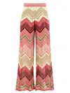 Akep Trousers In Multi