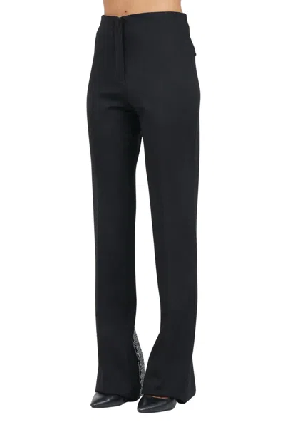 Akep Trousers - Black