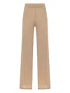 Akep Jeans In Brown